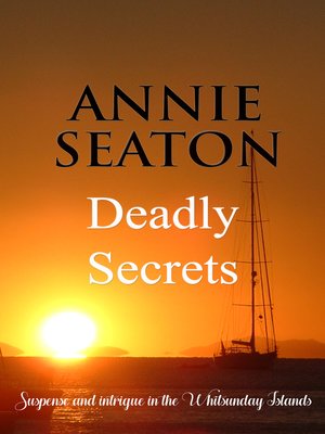 cover image of Deadly Secrets